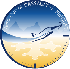 Dassault Breguet